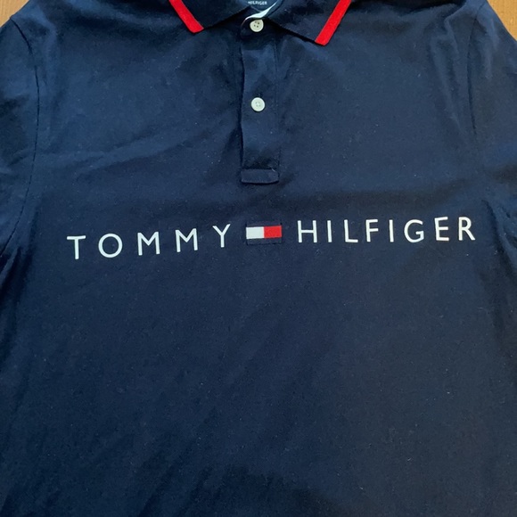 Tommy Hilfiger polo shirt - Picture 2 of 5